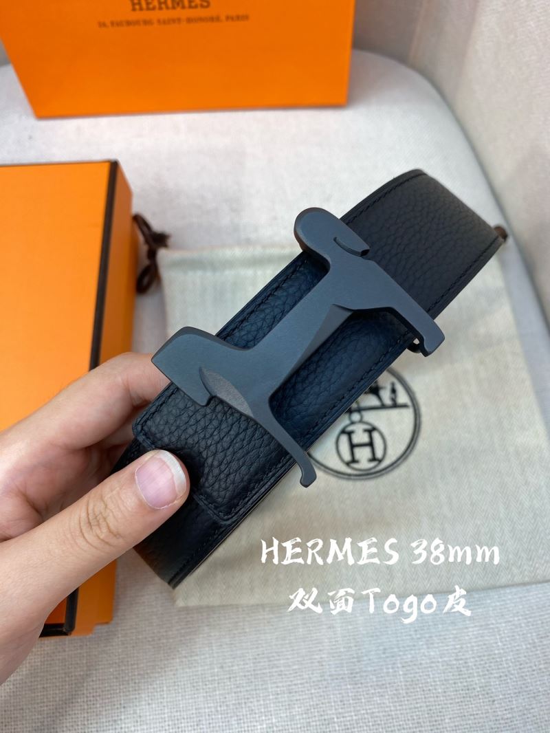 Hermes Belts